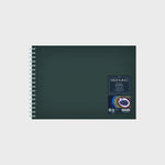Duplicate “Fabriano Black Book 190gsm A4 40 Sheets