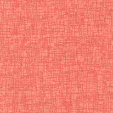 Quilter's Linen - 143 Coral