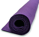 Wool Blend Felt - Lavender 12" x 18"