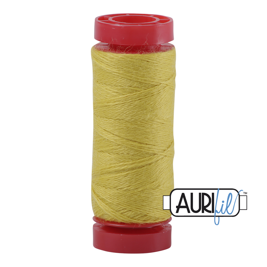 Aurifil lana hot sale wool thread
