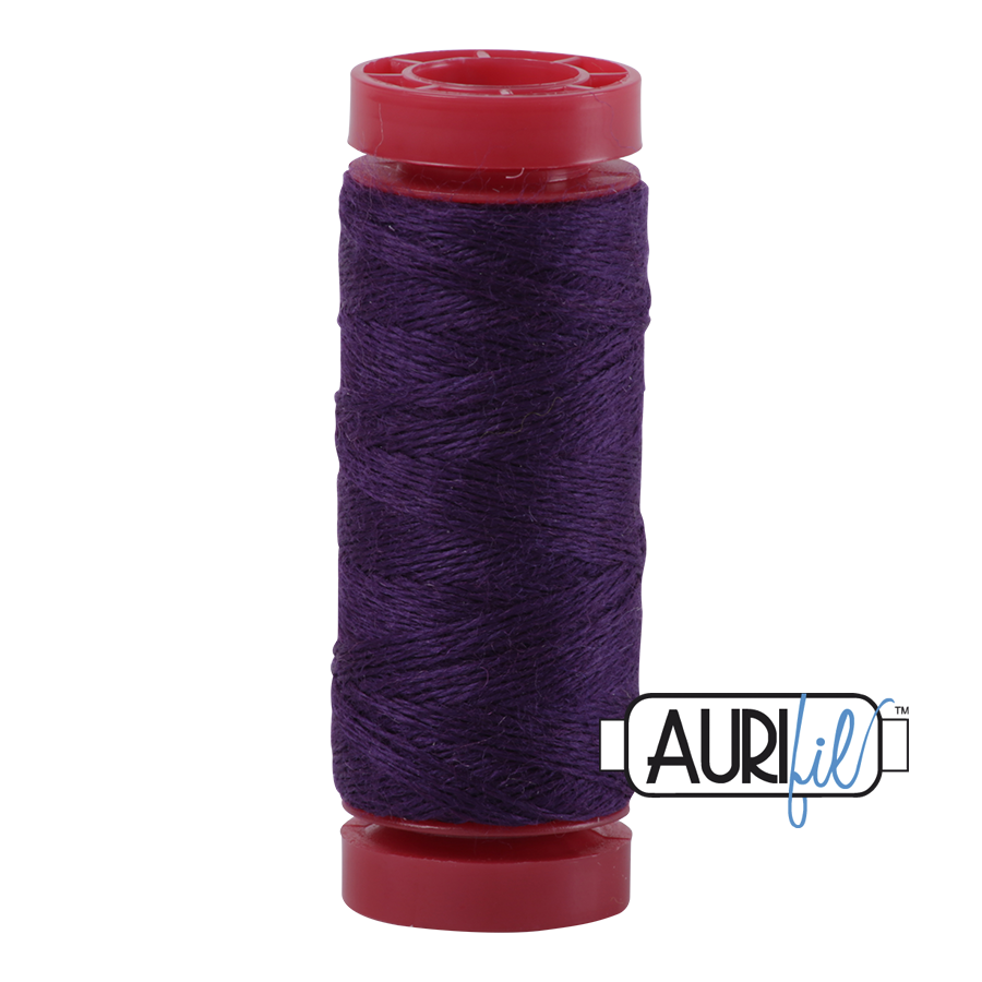 Aurifil Lana-Wool 12Wt 50m - 8551