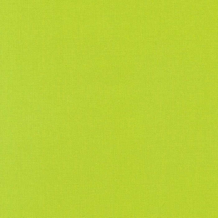 Kona Cotton Solids - 1072 Chartreuse