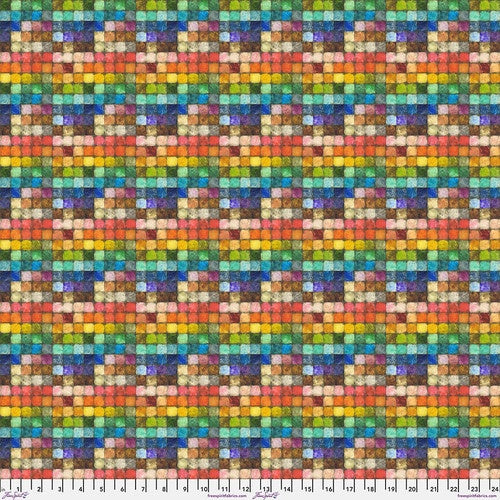 Colorblock Mosaic