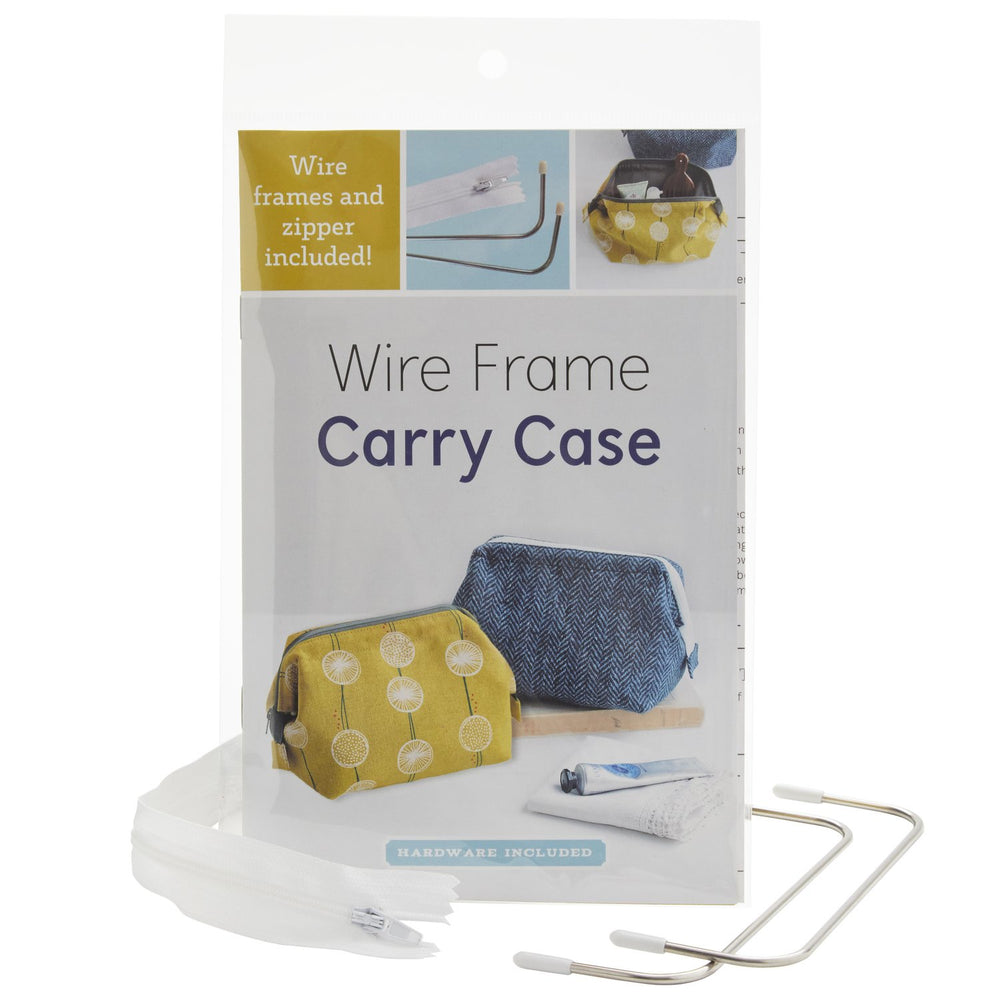 Wire Frame Carry Case