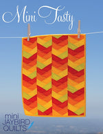 Mini Tasty Quilt Pattern