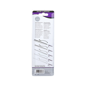 Daler Rowney Dip Pen Set