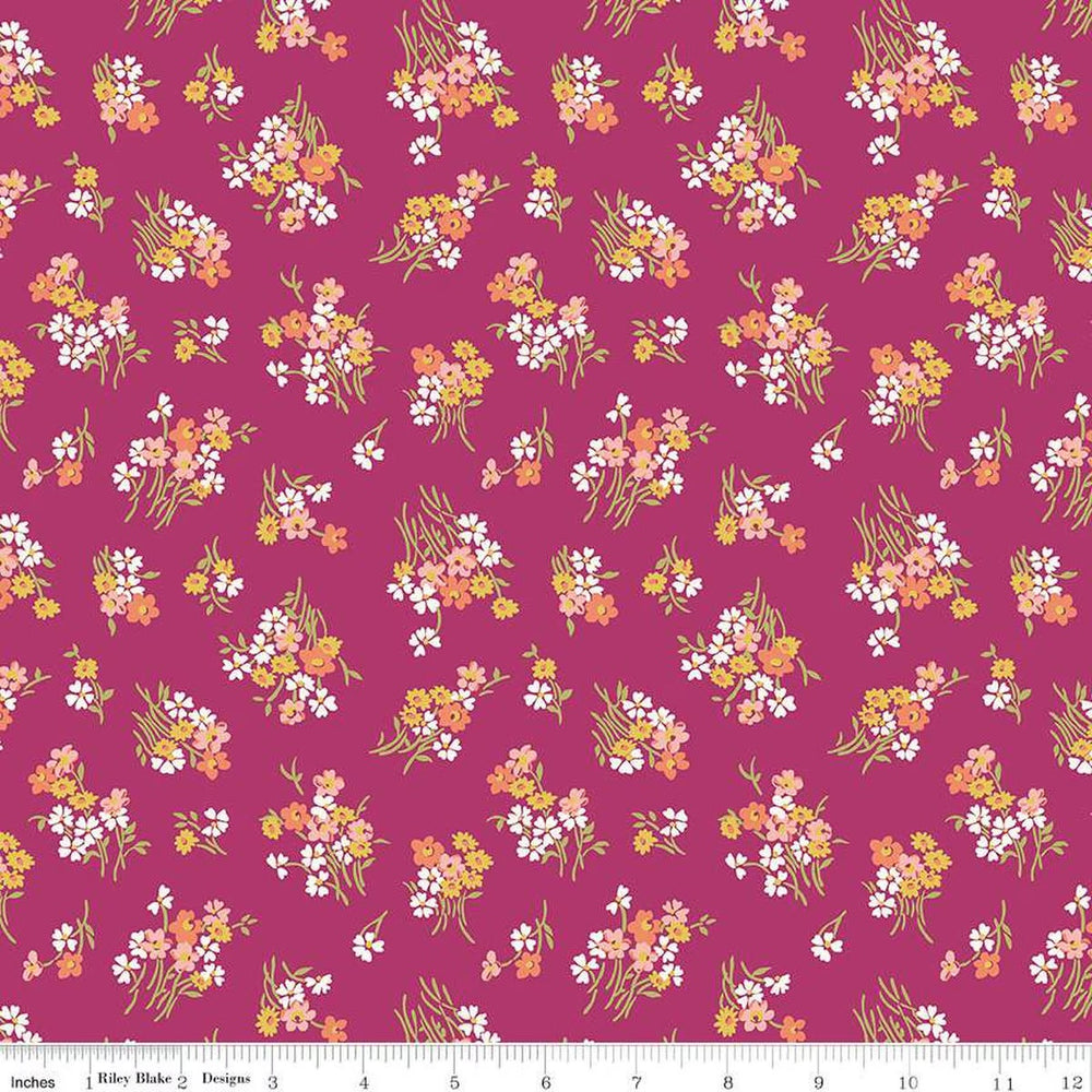 Joannes Bouquet Col A