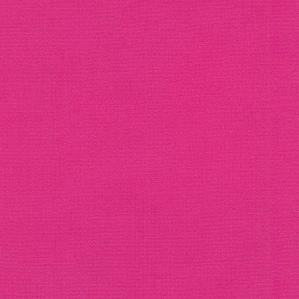 Kona Cotton Solids - 451 Valentine