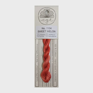 Sweet Melon 1104