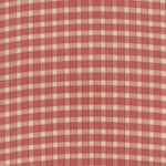 Woven French General - Rouge 12557-13