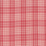 Woven French General - Rose 12558-17