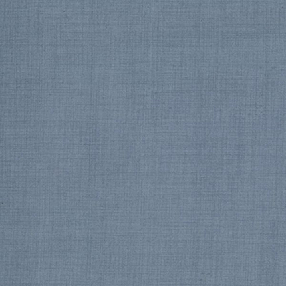 French General Solid  Woad Blue