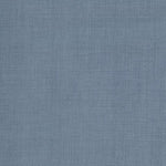 French General Solid  Woad Blue