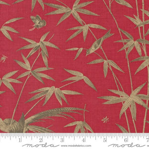 Charmant - Rouge