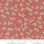 Mignon - Faded Red