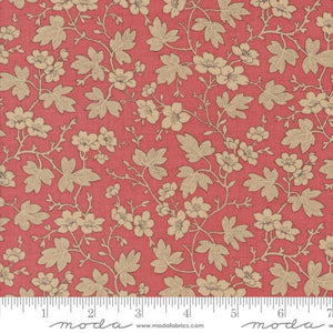Mignon - Faded Red