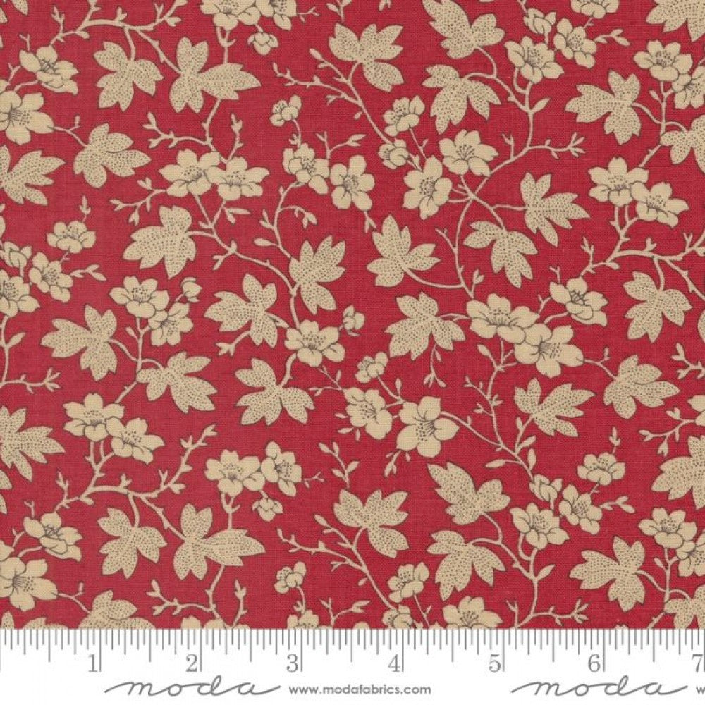 Mignon - Rouge
