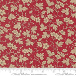 Mignon - Rouge