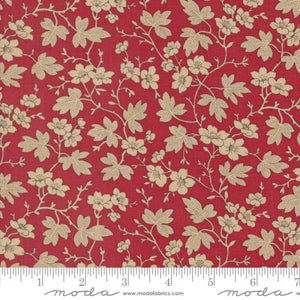 Mignon - Rouge