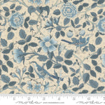 Oiseaux - Pearl/French Blue