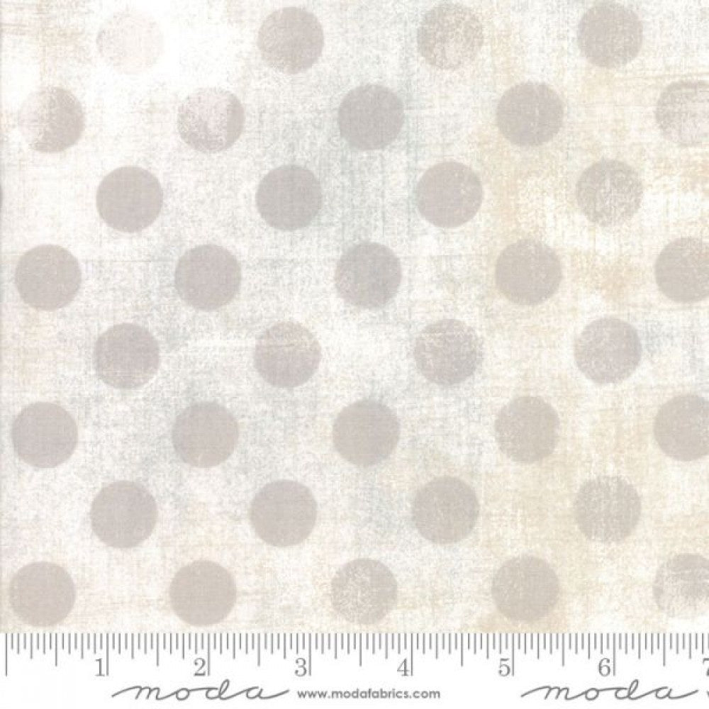 Grunge Hits the Spot - 11 White Paper