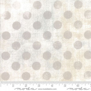 Grunge Hits the Spot - 11 White Paper