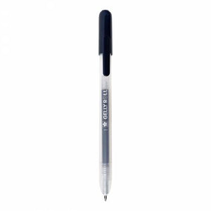 Sakura Gelly Roll Rectractable Pen - Black