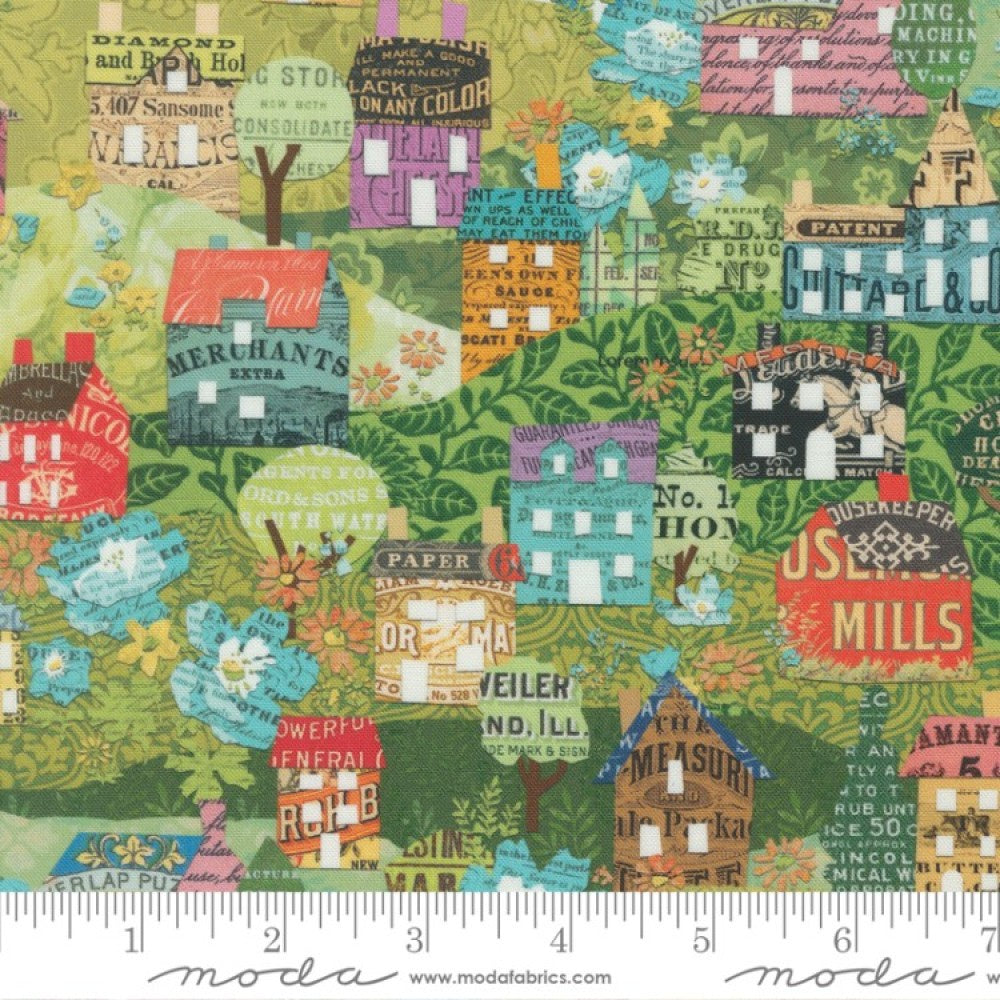 House Hills - Sprout