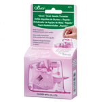 Quick Desk Needle Threader - Pink