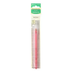 Clover Water Soluble Pencil Pink