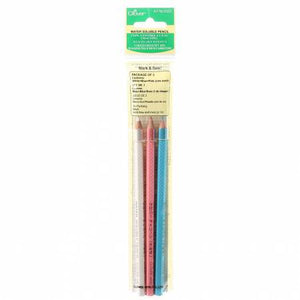 Clover Water Soluble Pencil (pk3)