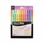 Sakura Gelly Roll Moonlight 10 pc