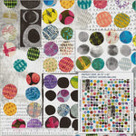 Wabi Sabi Polka Dot
