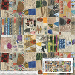 Postcards: Front