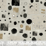 Marble Run Winter White Widebacker