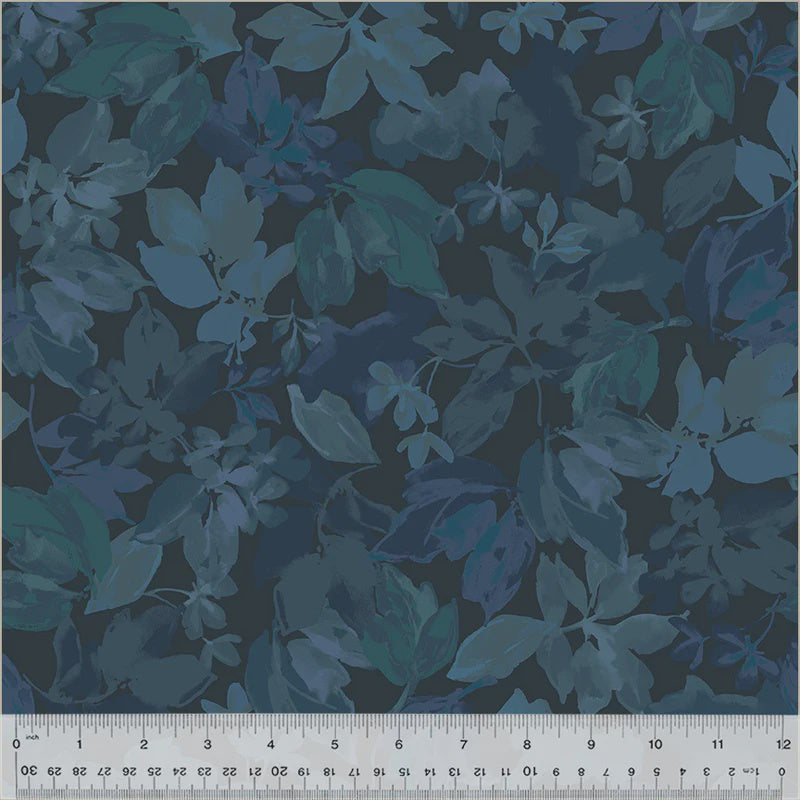 Lush Wide Back - Marine