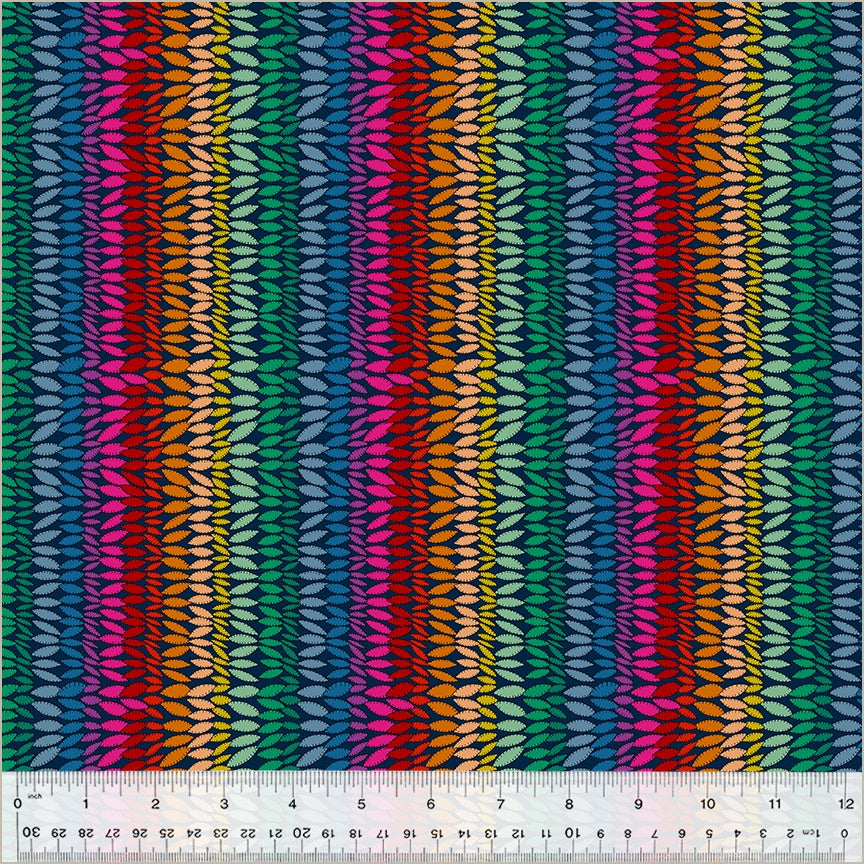 Twilight Razzle - Rainbow