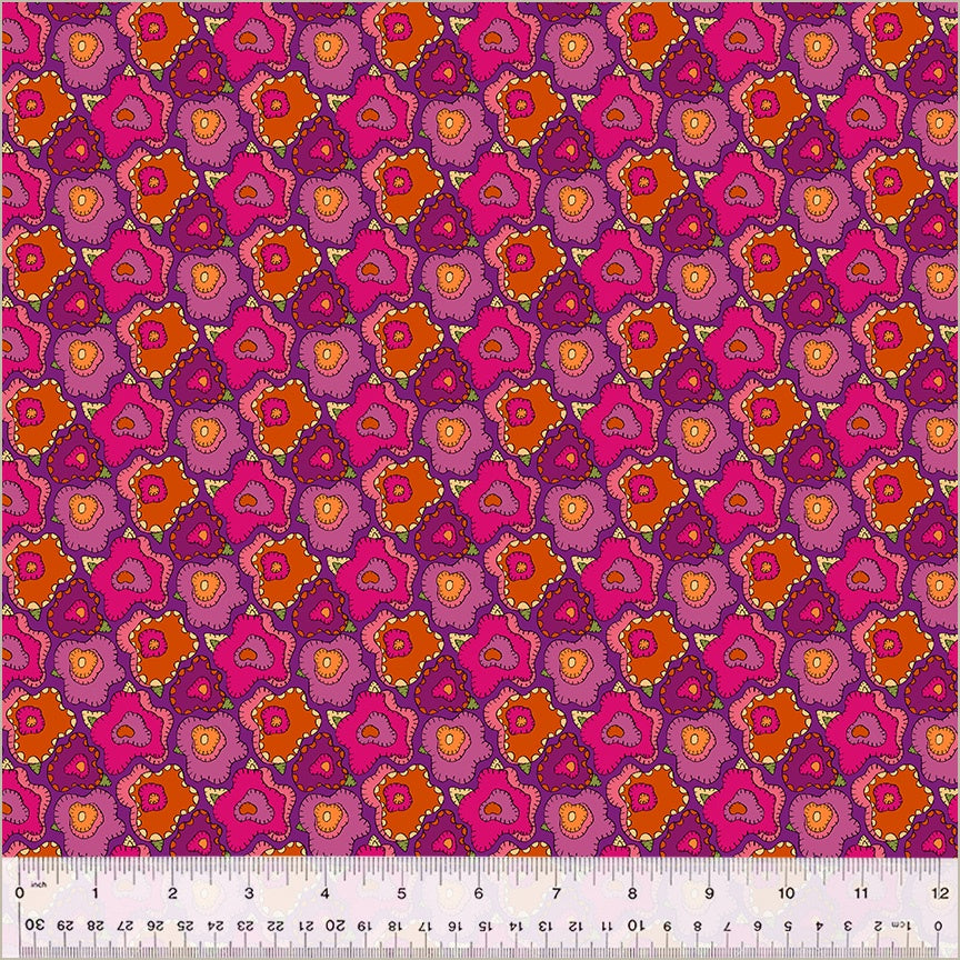 Twilight Pop - Magenta