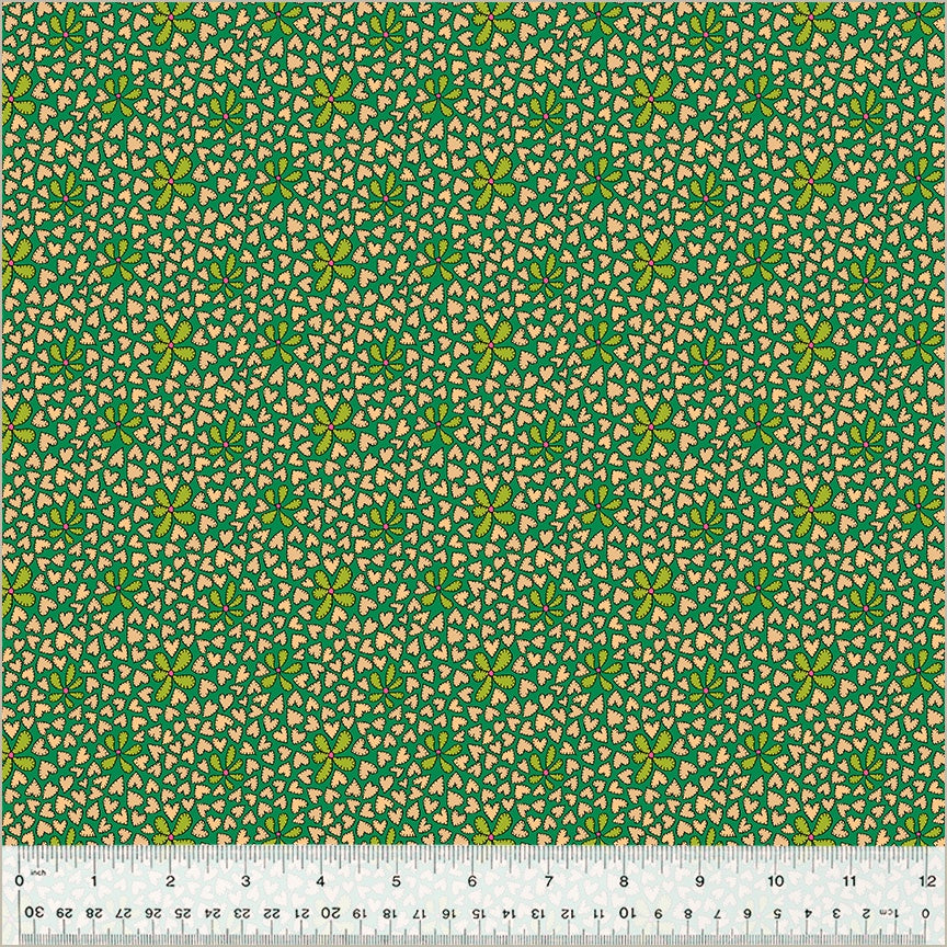 Twilight Dazzle - Lawn