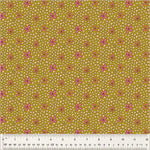 Twilight Dazzle - Mustard