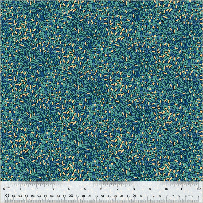 Twilight Confetti - Blue