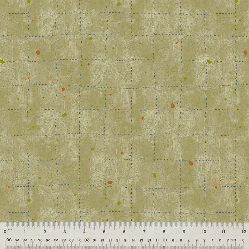 Tic Tac Tag - Desert