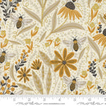 Bee Garden - Porcelain