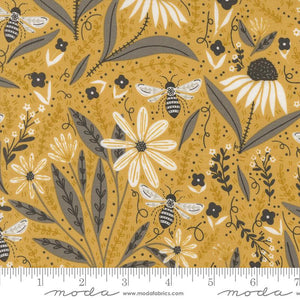 Bee Garden - Honey