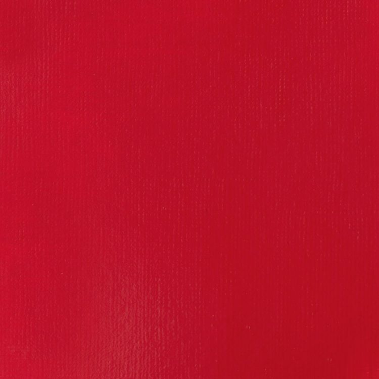 Liquitex Basics Acrylic 118ml Naphthol Crimson