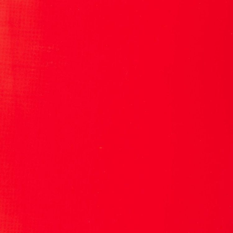 Liquitex Basics Acrylic 118ml Fluorescent  Red