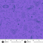 Philately -  Iris
