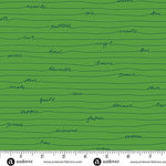 Longhand - Clover