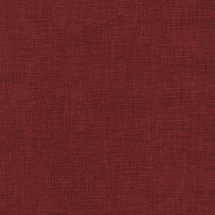 Quilter's Linen - 105 Garnet