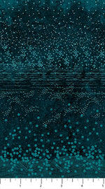 Four Seasons - Teal